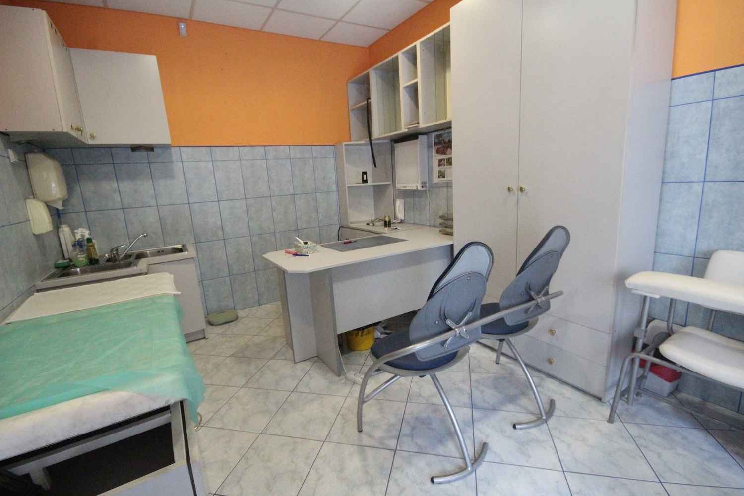 Lokal (28met) okolice Łukasińskiego (Wrocław) Krzyki - zdjęcie 4