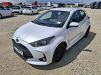 Mazda 2 Hybrid Komorniki - zdjęcie 3