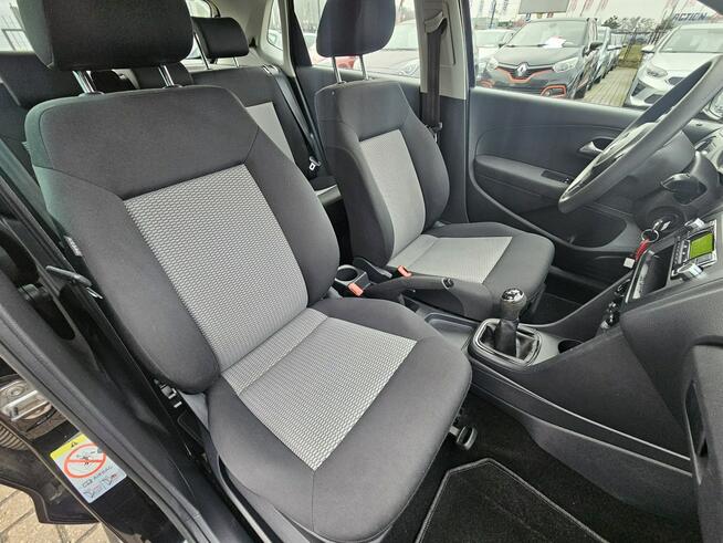 Volkswagen Polo Polski salon, Olsztyn - zdjęcie 9