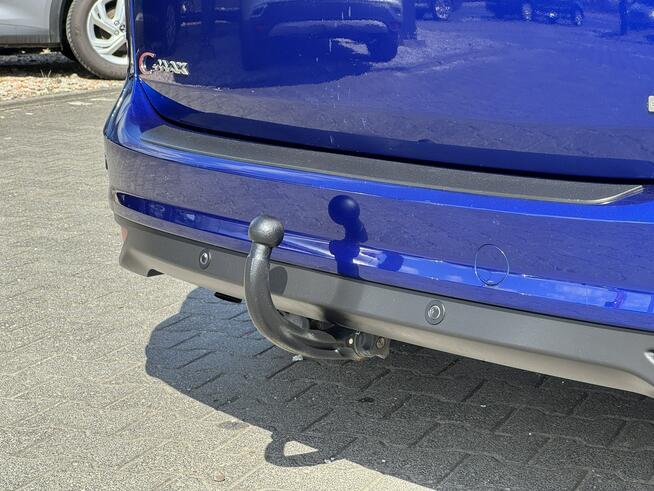 Ford C-Max *FILM*Bezwypadkowy*Hak*Roczna Gwarancja Techniczna* Suchy Las - zdjęcie 10