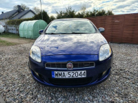 Fiat Bravo 1.4 T-Jet *2009r* Zadbany* 9900zł Ostrołęka - zdjęcie 12