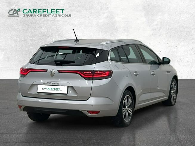 Renault Megane 1.3 TCE FAP Equilibre Kombi Warszawa - zdjęcie 5