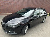 Opel Astra Sports Tourer 1,2 Turbo Jak Nowy Serwisow