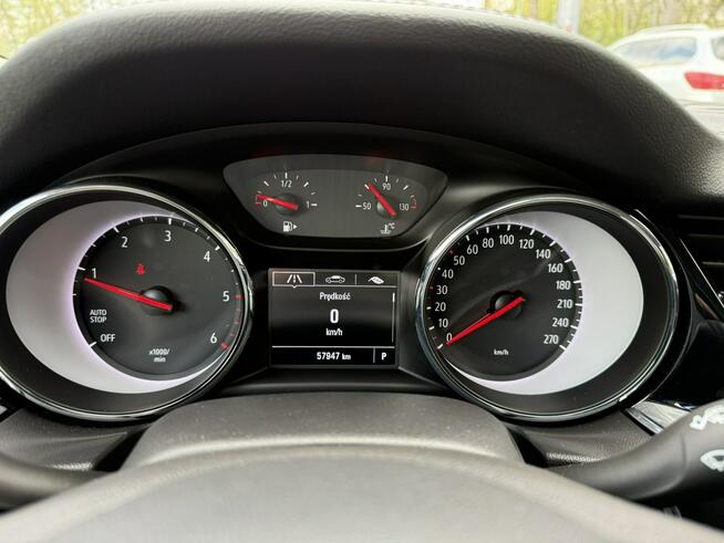 Opel Insignia 2.0 CDTI 170kM! Automat ! Serwis ASO! Kombi! JAK NOWY ! Pęcice - zdjęcie 3