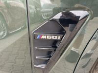 BMW X5 M60i xDrive Kamera Skóra Pneumatyka 530KM Gliwice - zdjęcie 10