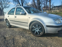 Sprzedam VOLKSWAGENA BORA 1.9 SDI Nowy Sącz - zdjęcie 6