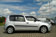 Škoda Roomster SALON PL 2013R 1.4 BENZYNA 86KM STAN BDB Goczałkowice-Zdrój - zdjęcie 8