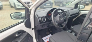 Volkswagen Up! klima automat Lębork - zdjęcie 8