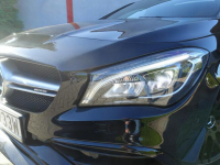 Mercedes CLA 45 AMG Częstochowa - zdjęcie 4