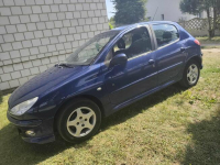 Peugeot 206 Radom - zdjęcie 2
