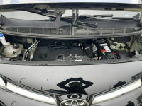 Toyota Proace Verso 8 os. Automat  Klimatronik Parktornik Gliwice - zdjęcie 11