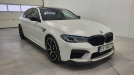 BMW M5 Competition Grójec - zdjęcie 3