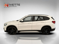 BMW X1 2,0 20i (178 KM) sDrive Salon PL Warszawa - zdjęcie 6