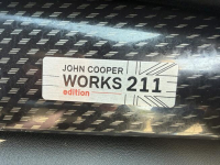 Mini Cooper S John Cooper Works Zielona Łąka - zdjęcie 11