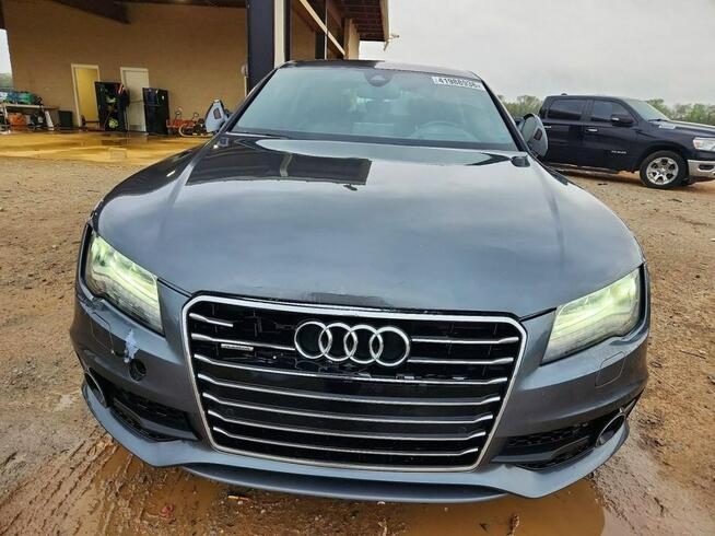 Audi A7 / najbogatsza wersja Prestige / Quattro / niski przebieg / Tarnów - zdjęcie 3