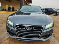 Audi A7 / najbogatsza wersja Prestige / Quattro / niski przebieg / Tarnów - zdjęcie 3