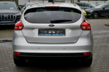 Ford Focus 1,5TDCI NAVI, grzane fotele, 2018r. Płock - zdjęcie 5