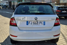 Škoda Fabia 1.0 TSI 95KM STYLE 60.000km Tempomat Klima Świętoszówka - zdjęcie 8