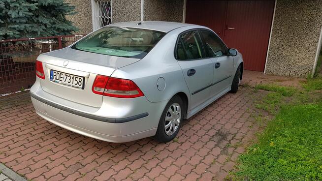 Sprzedam ssmochód m-ki SAAB Dębica - zdjęcie 2