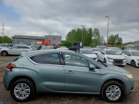 Citroen DS4 1 wł* Serwis *Bezwypadkowy *LED *Alu*Gwarancja Chrzanów - zdjęcie 8