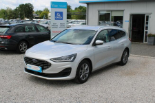 Ford Focus Titanium Gwarancja Automat asystent Warszawa - zdjęcie 2