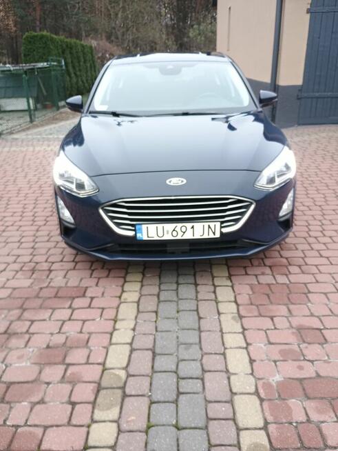 Ford Focus MK4 Leżajsk - zdjęcie 2