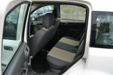 Fiat Panda 1.2 60 KM*El. Szyby*ABSVAT 23%*2009r Częstochowa - zdjęcie 6