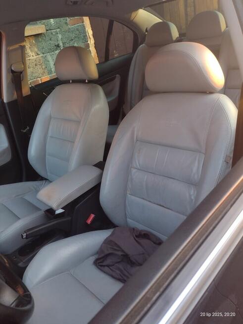 Sprzedam Skoda Super B1 Raszków - zdjęcie 4