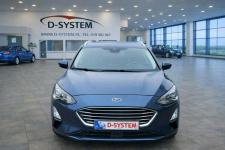 Ford Focus 2020 Tylko Salon Polska  1Właściciel GWARANCJA  serwis ASO Białystok - zdjęcie 8
