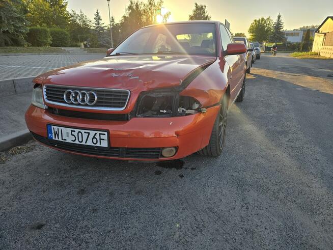 SPRZEDAM AUTO Grudziądz - zdjęcie 7
