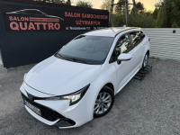 Toyota Corolla Salon Polska. Vat23%. Serwisowana ASO. Kamera cofania Rybnik - zdjęcie 2