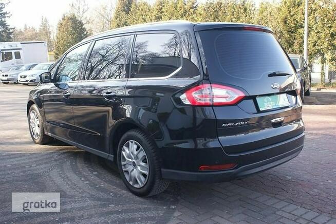 Ford Galaxy Nowy Tomyśl - zdjęcie 10