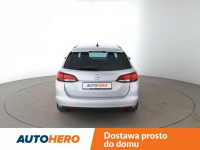 Opel Astra Navi /Podg.fotele/ Klima/ Bluetooth Warszawa - zdjęcie 6