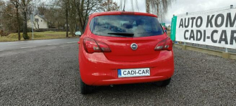 Opel Corsa Krajowy, książka serwisowa. Goczałkowice-Zdrój - zdjęcie 5