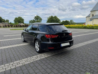Seat Leon Sportstourer 1,6 TDI 116KM LED Navi Bliżyn - zdjęcie 3