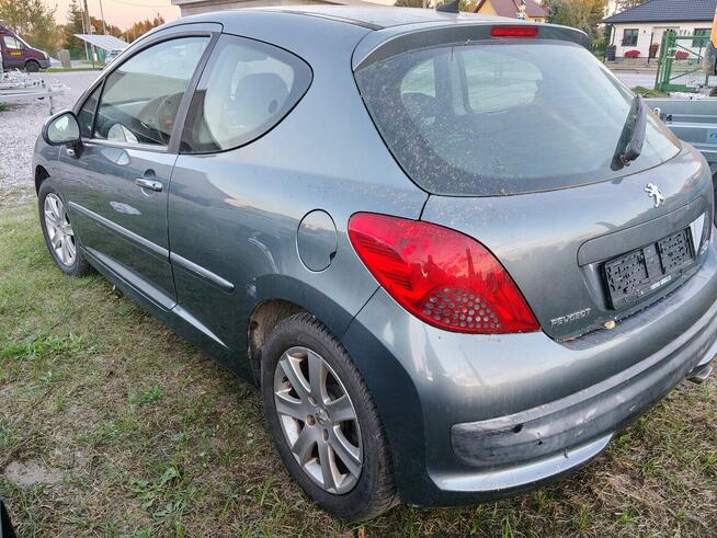 Peugeot 207 Gabryelin - zdjęcie 3