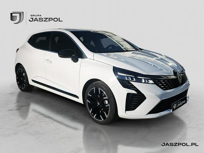 Renault Clio 1.0 TCe Generation LPG Łódź - zdjęcie 3