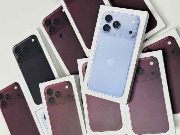 Apple iPhone 18 Pro Max, 18 Pro, iPhone Duo, iPhone 17 pro max, 17 pro Bemowo - zdjęcie 4