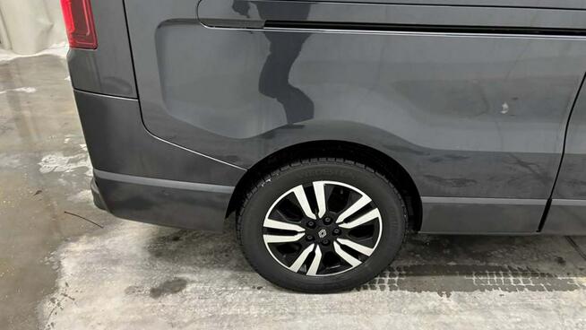 Renault Trafic SpaceClass 2.0 dCi L2 Grand Escapade EDC E6e 3.1t Grójec - zdjęcie 8