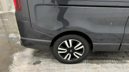 Renault Trafic SpaceClass 2.0 dCi L2 Grand Escapade EDC E6e 3.1t Grójec - zdjęcie 8