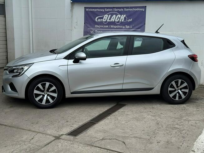 Renault Clio PROMOCJA - Pisemna Gwarancja 12 miesięcy Konin - zdjęcie 4