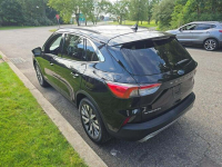 Ford Escape TITANIUM / AWD / Hybryda Warszawa - zdjęcie 4