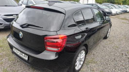 BMW 116 1,6 136 KM 110 tys.km/Alu/Klimatronik/Nowe opony Szczecin - zdjęcie 4
