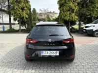 Seat Leon Rezerwacja Tarnowskie Góry - zdjęcie 6