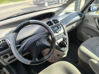 Citroen Xsara Picasso 1.8i 16V 116KM Klimatronic Łuków - zdjęcie 12
