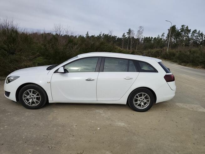 Auto na sprzedaż Słupsk - zdjęcie 6