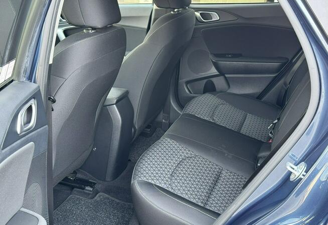 Kia XCeed 1.0 T-GDI 120KM / M+Smart/serwisowany w ASO/gwarancja Toruń - zdjęcie 11