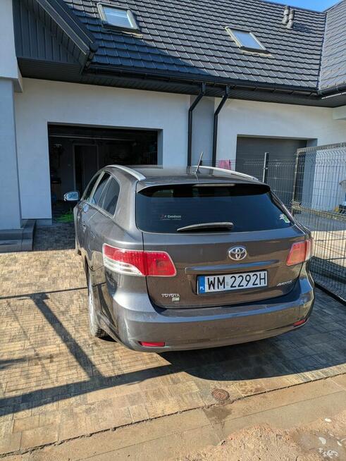 sprzedam auto Mrozy - zdjęcie 1