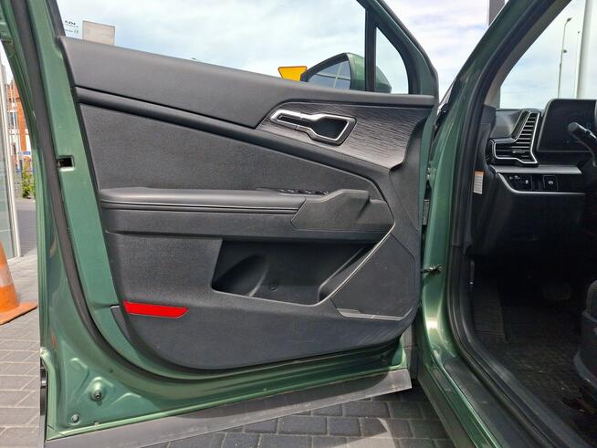 Kia Sportage Automat/FV23%/1.6 T-GDI 150KM/ L / serwisowany w ASO Toruń - zdjęcie 10