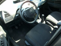 Citroen C4 z gazem/stan igła/niski przebieg Katowice - zdjęcie 5